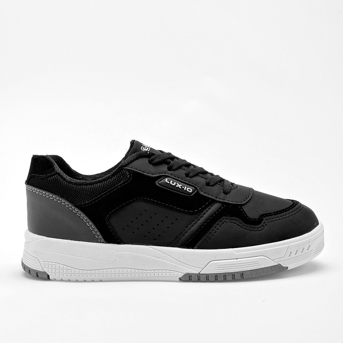 Pakar.com | Tienda online - Tenis urbano para hombre Lux-10 - Envío gratis desde $500