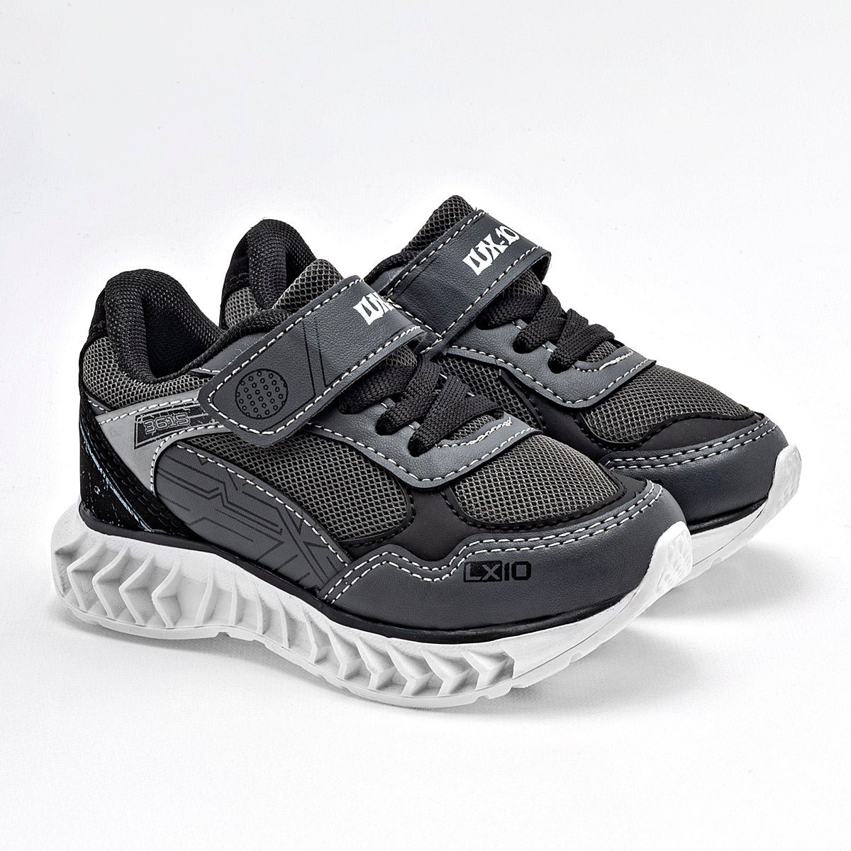 Pakar.com | Tienda online - Tenis urbano para Niño preescolar Lux-10 - Envío gratis desde $500