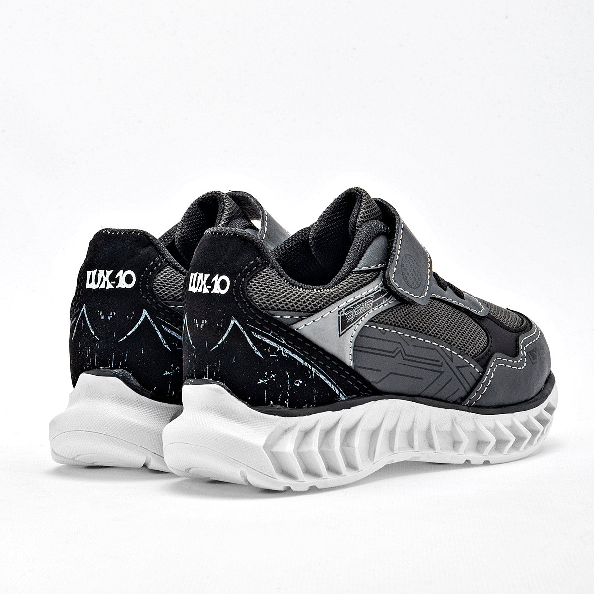 Pakar.com | Tienda online - Tenis urbano para Niño preescolar Lux-10 - Envío gratis desde $500