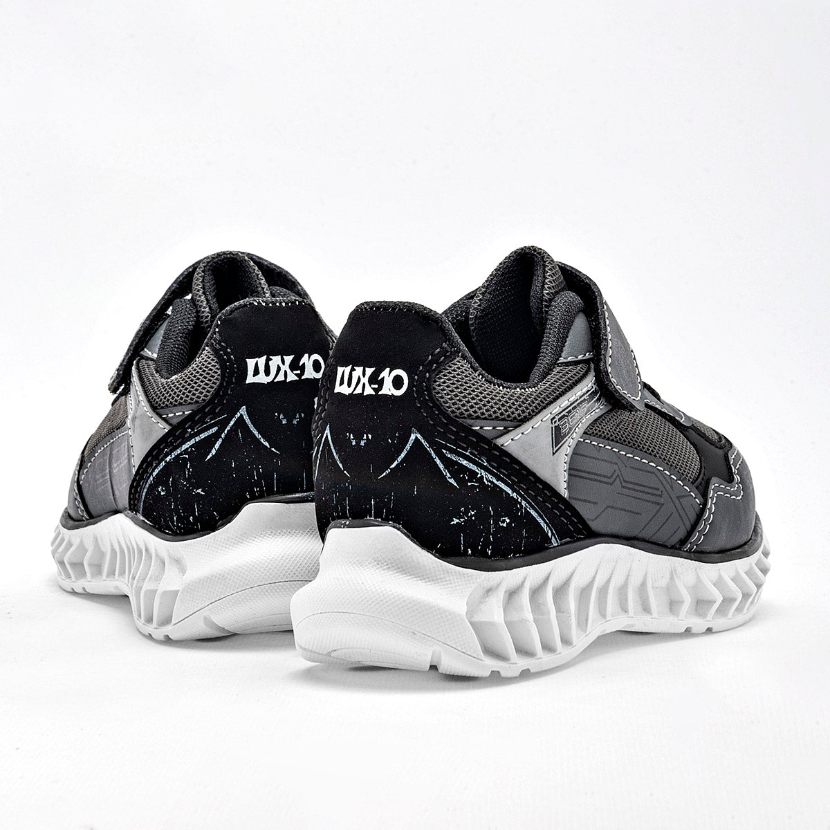 Pakar.com | Tienda online - Tenis urbano para Niño preescolar Lux-10 - Envío gratis desde $500