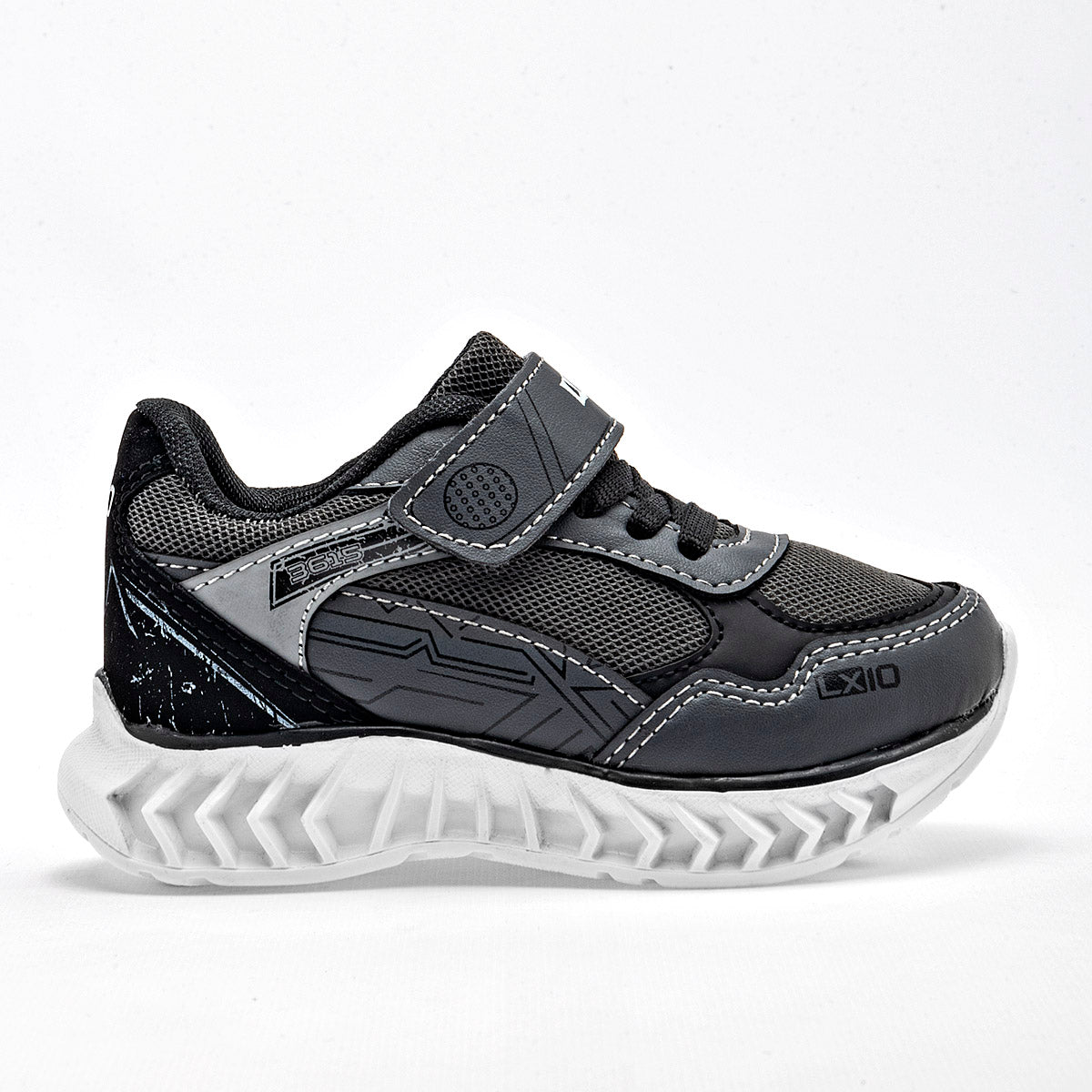 Pakar.com | Tienda online - Tenis urbano para Niño preescolar Lux-10 - Envío gratis desde $500