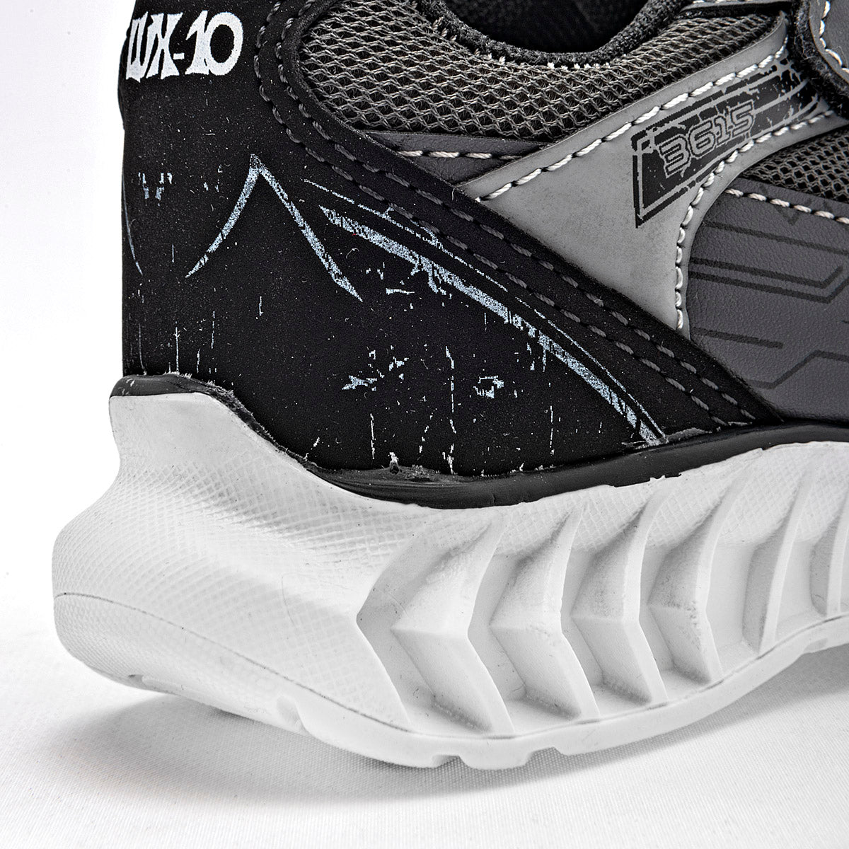 Pakar.com | Tienda online - Tenis urbano para Niño preescolar Lux-10 - Envío gratis desde $500