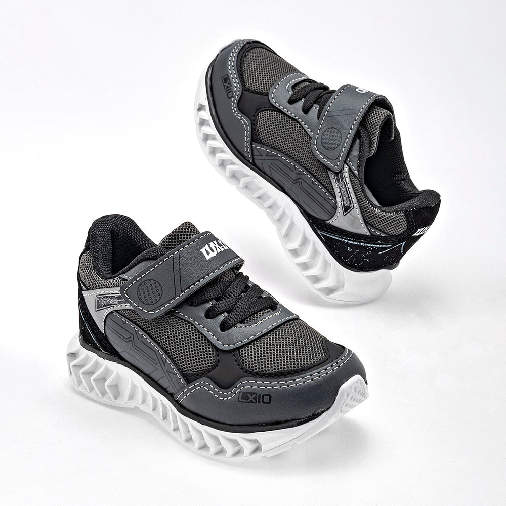 Pakar.com | Tienda online - Tenis urbano para Niño preescolar Lux-10 - Envío gratis desde $500