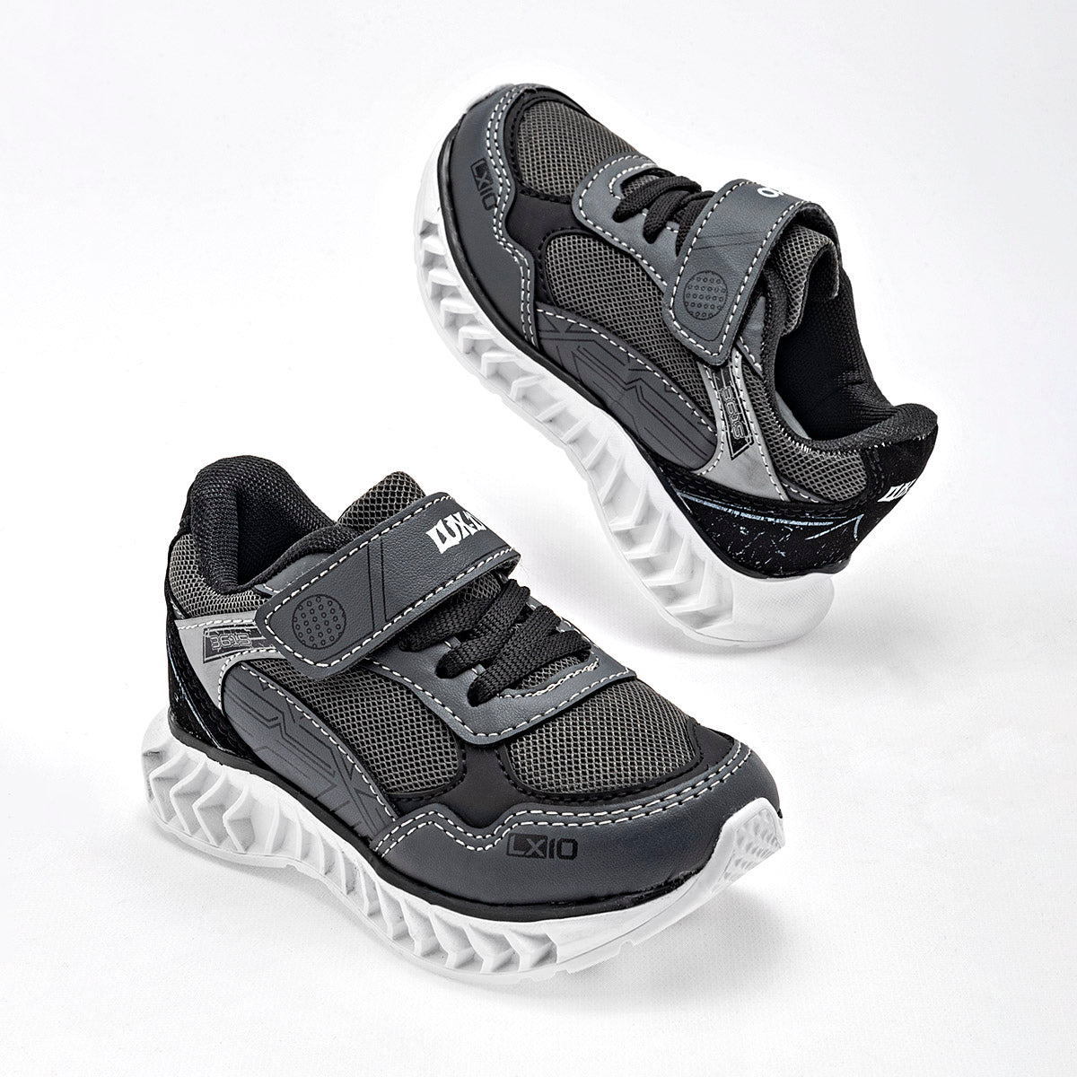 Pakar.com | Tienda online - Tenis urbano para Niño preescolar Lux-10 - Envío gratis desde $500