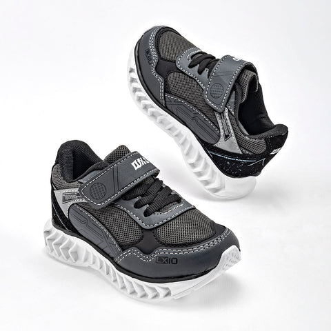 Tenis Lux-10 para Niño preescolar