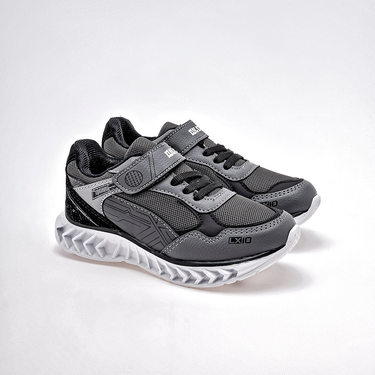 Pakar.com | Tienda online - Tenis urbano para Niño Lux-10 - Envío gratis desde $500