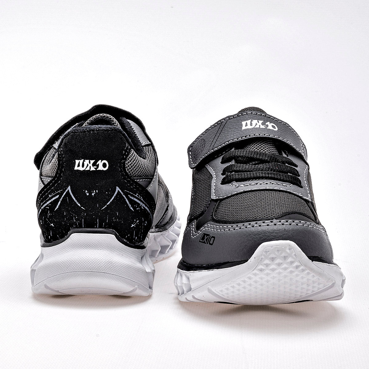 Pakar.com | Tienda online - Tenis urbano para Niño Lux-10 - Envío gratis desde $500