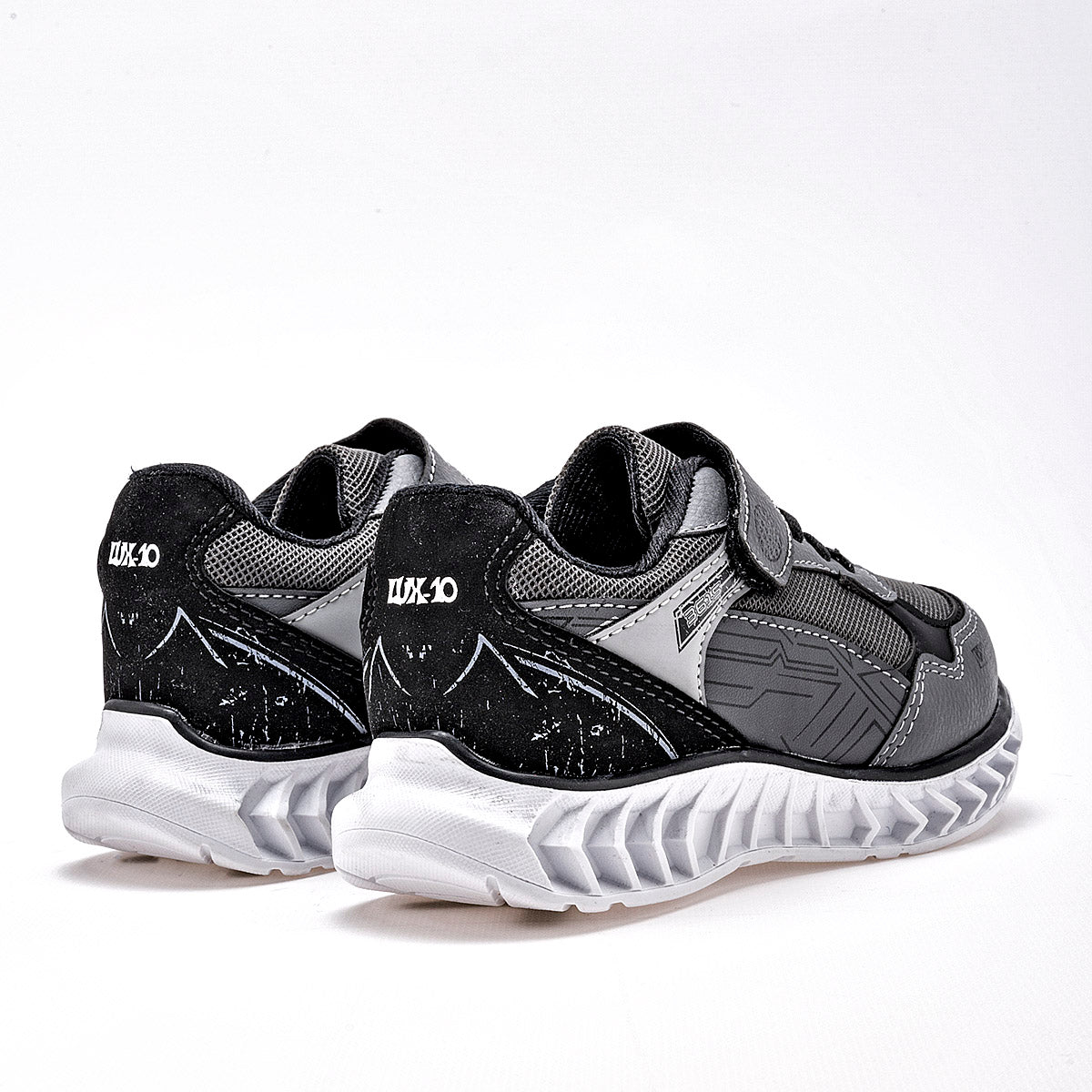 Pakar.com | Tienda online - Tenis urbano para Niño Lux-10 - Envío gratis desde $500