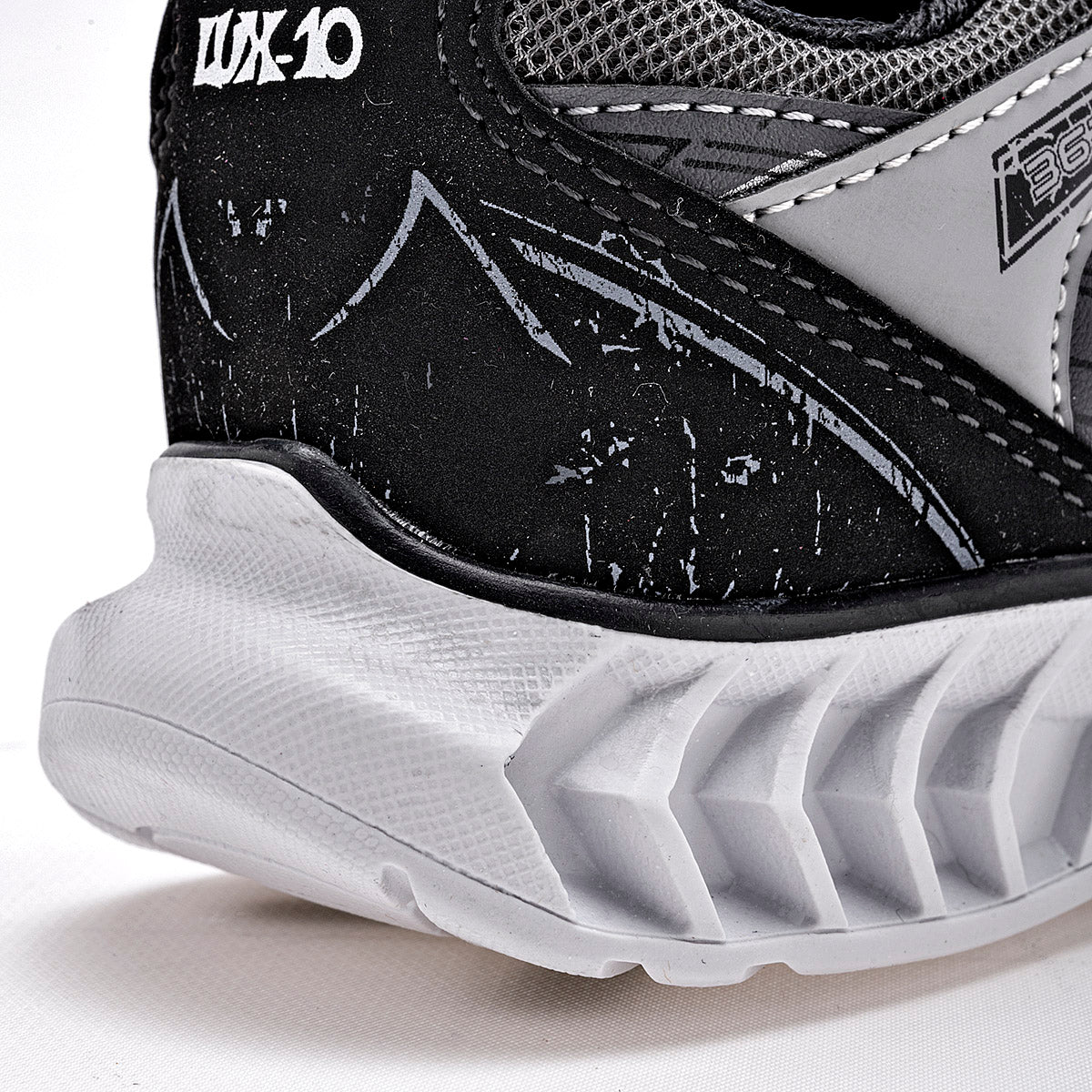 Pakar.com | Tienda online - Tenis urbano para Niño Lux-10 - Envío gratis desde $500