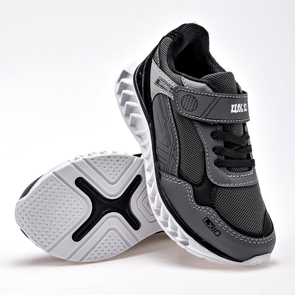 Pakar.com | Tienda online - Tenis urbano para Niño Lux-10 - Envío gratis desde $500