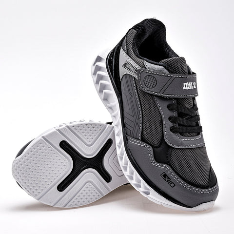 Tenis Lux-10 para Niño