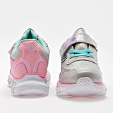 Pakar.com | Tienda online - Tenis urbano para niña preescolar Lux-10 - Envío gratis desde $500