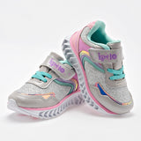 Pakar.com | Tienda online - Tenis urbano para niña preescolar Lux-10 - Envío gratis desde $500