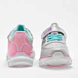Pakar.com | Tienda online - Tenis urbano para niña Lux-10 - Envío gratis desde $500