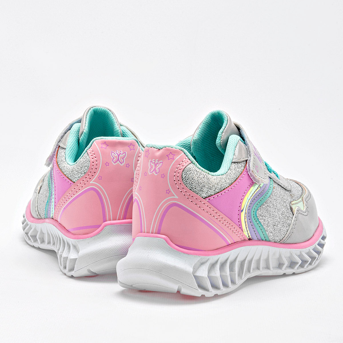 Pakar.com | Tienda online - Tenis urbano para niña Lux-10 - Envío gratis desde $500