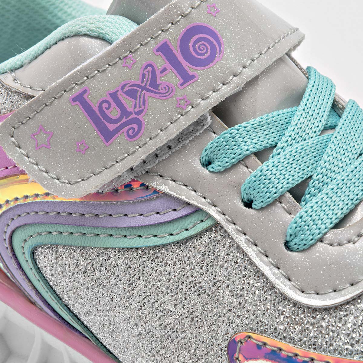 Pakar.com | Tienda online - Tenis urbano para niña Lux-10 - Envío gratis desde $500