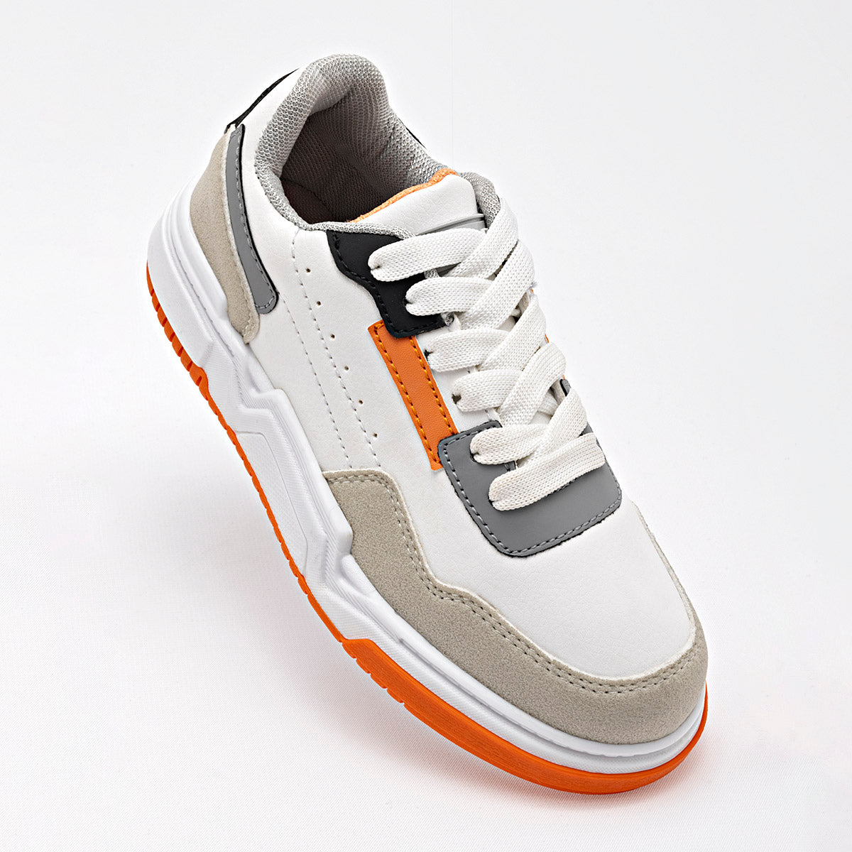 Pakar.com | Tienda online - Tenis urbano para Niño Lycht - Envío gratis desde $500