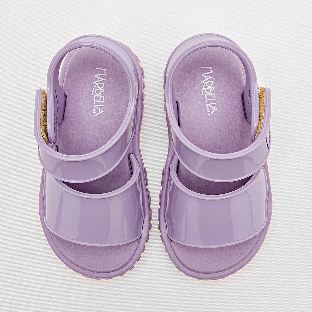 Pakar.com | Tienda online - Sandalia para niña preescolar Marbella - Envío gratis desde $500