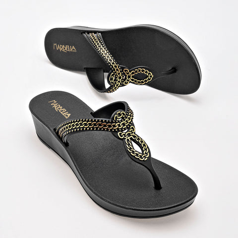 Sandalia Marbella para mujer