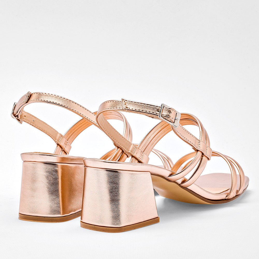 Pakar.com | Tienda online - Zapatillas de fiesta para mujer Mariana valle - Envío gratis desde $500