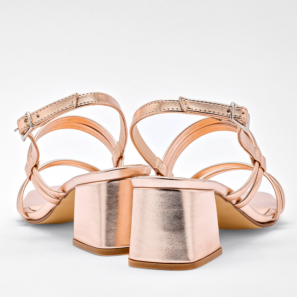 Pakar.com | Tienda online - Zapatillas de fiesta para mujer Mariana valle - Envío gratis desde $500