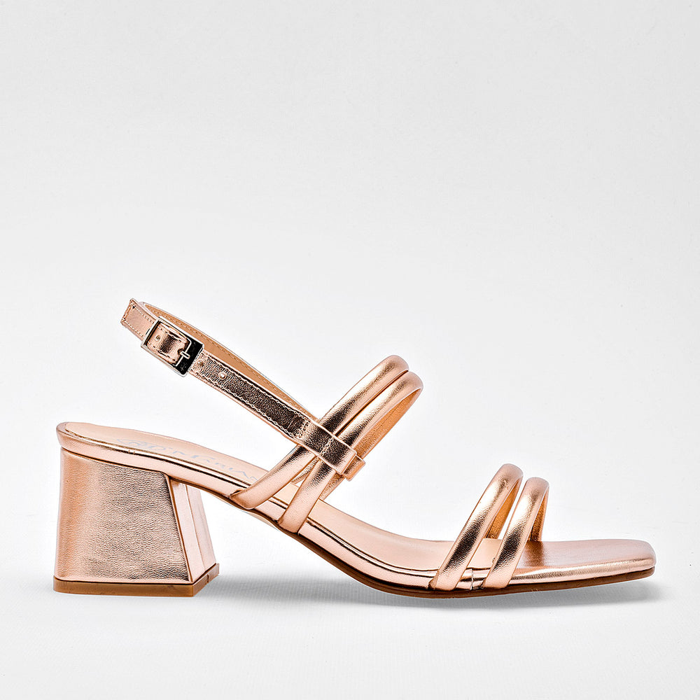 Pakar.com | Tienda online - Zapatillas de fiesta para mujer Mariana valle - Envío gratis desde $500