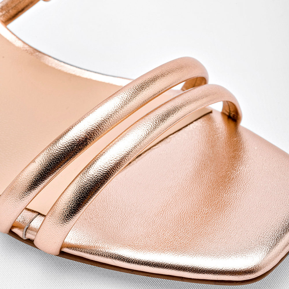 Pakar.com | Tienda online - Zapatillas de fiesta para mujer Mariana valle - Envío gratis desde $500