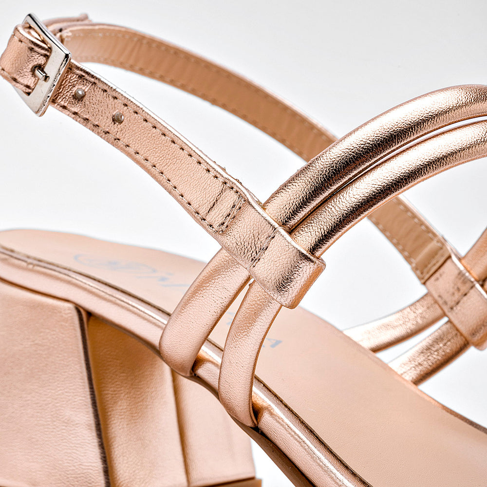 Pakar.com | Tienda online - Zapatillas de fiesta para mujer Mariana valle - Envío gratis desde $500