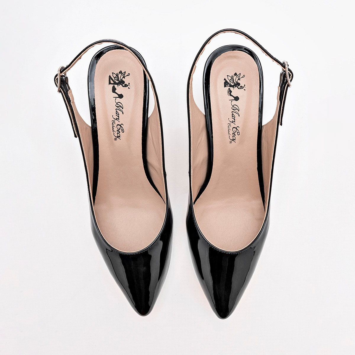 Pakar.com | Tienda online - Zapatilla para mujer Mary Cecy - Envío gratis desde $500