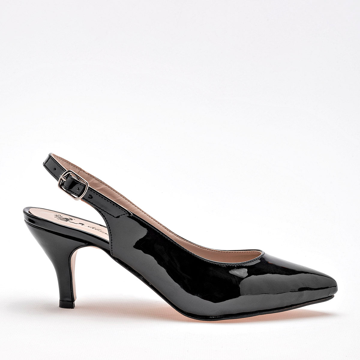 Pakar.com | Tienda online - Zapatilla para mujer Mary Cecy - Envío gratis desde $500