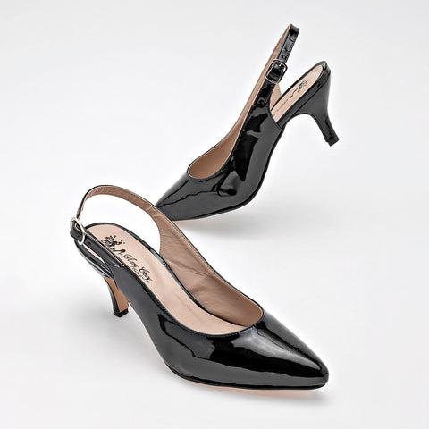 Zapatilla Mary Cecy para mujer