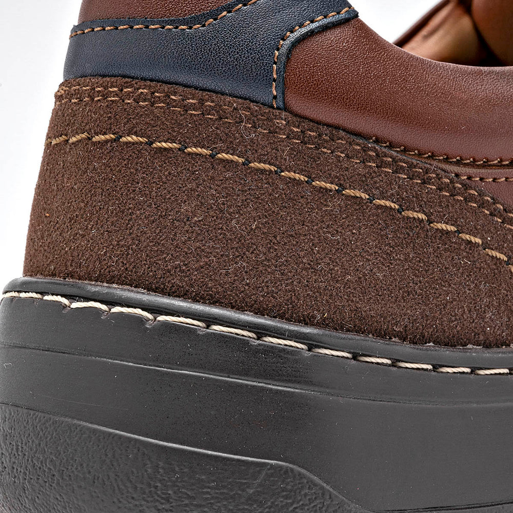 Pakar.com | Tienda online - Zapato casual para hombre Merano - Envío gratis desde $500