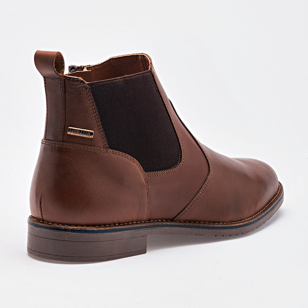 Pakar.com | Tienda online - Botín para hombre Merano - Envío gratis desde $500