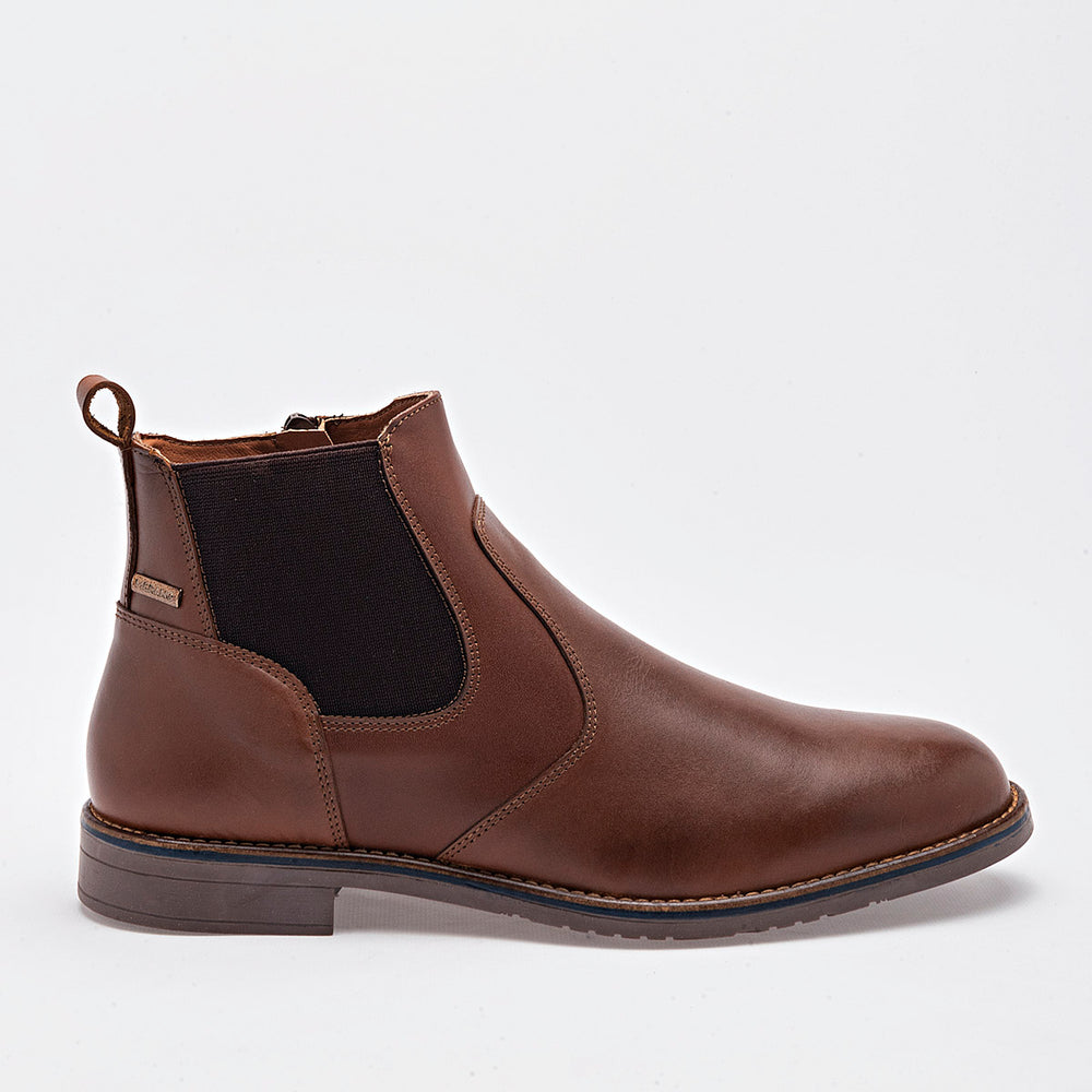 Pakar.com | Tienda online - Botín para hombre Merano - Envío gratis desde $500