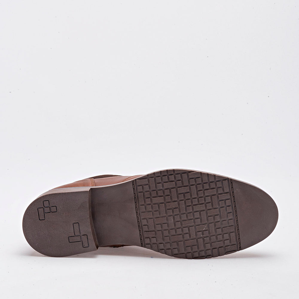 Pakar.com | Tienda online - Botín para hombre Merano - Envío gratis desde $500