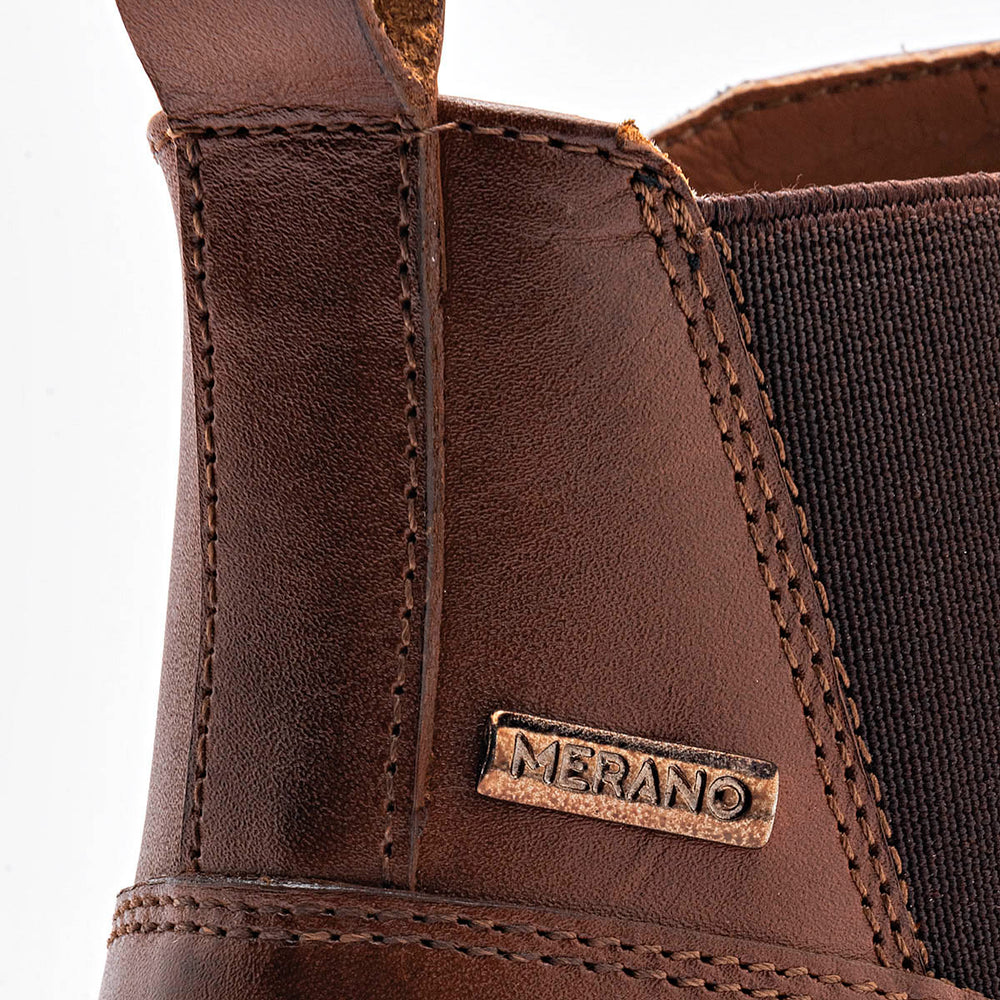 Pakar.com | Tienda online - Botín para hombre Merano - Envío gratis desde $500