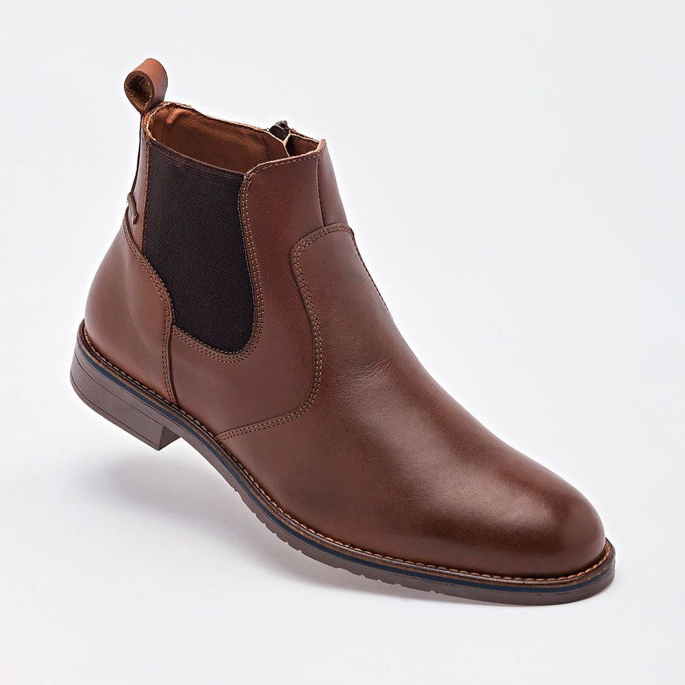 Botín Merano para hombre