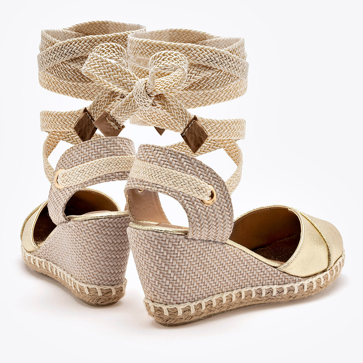 Pakar.com | Tienda online - Alpargata Mimar para mujer