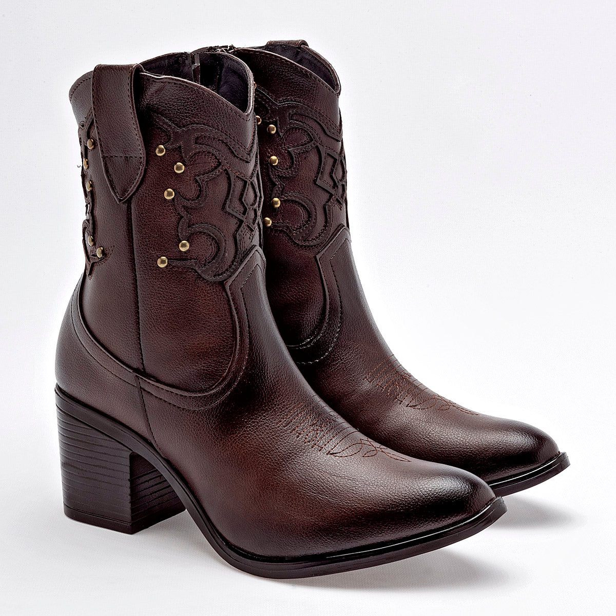 Pakar.com | Tienda online - Bota vaquera para mujer Mimar - Envío gratis desde $500
