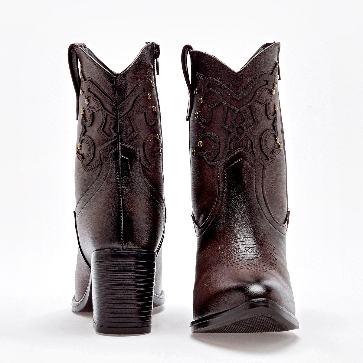 Pakar.com | Tienda online - Bota vaquera para mujer Mimar - Envío gratis desde $500