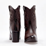 Pakar.com | Tienda online - Bota vaquera para mujer Mimar - Envío gratis desde $500
