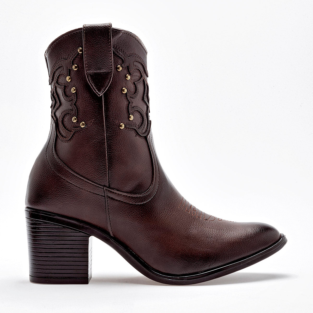 Pakar.com | Tienda online - Bota vaquera para mujer Mimar - Envío gratis desde $500