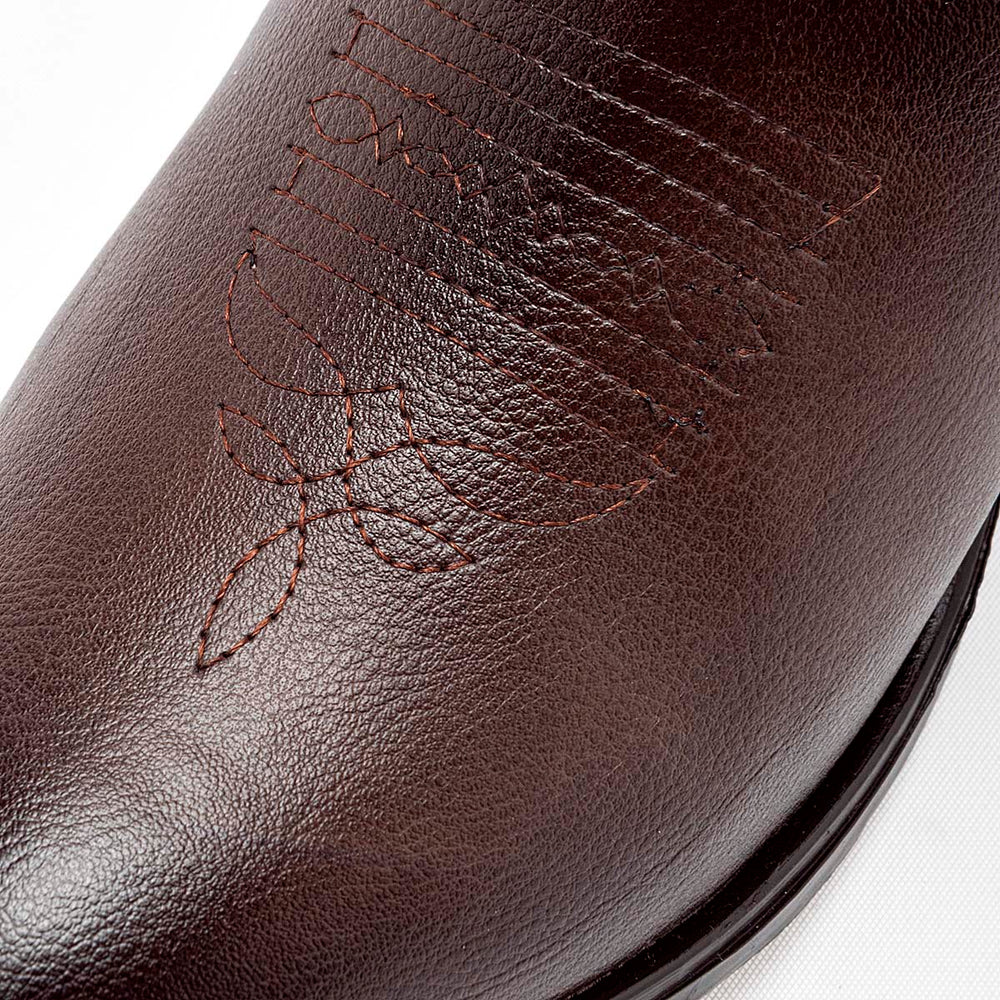 Pakar.com | Tienda online - Bota vaquera para mujer Mimar - Envío gratis desde $500