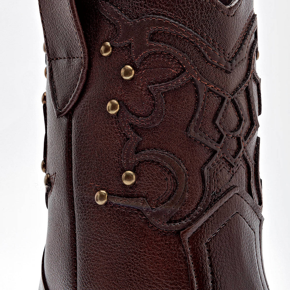 Pakar.com | Tienda online - Bota vaquera para mujer Mimar - Envío gratis desde $500