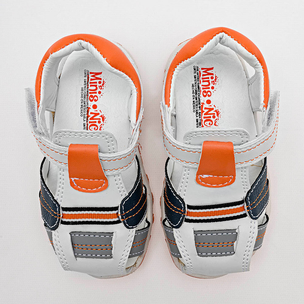 Pakar.com | Tienda online - Sandalia para bebé Niño Minis Nice - Envío gratis desde $500