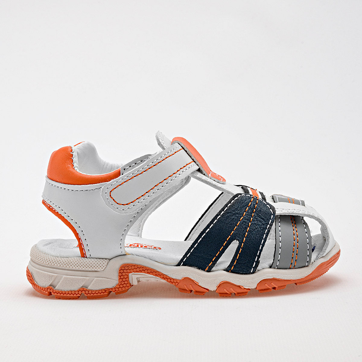 Pakar.com | Tienda online - Sandalia para bebé Niño Minis Nice - Envío gratis desde $500