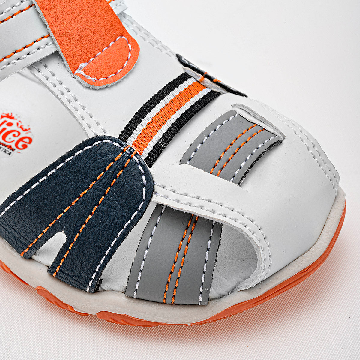 Pakar.com | Tienda online - Sandalia para bebé Niño Minis Nice - Envío gratis desde $500