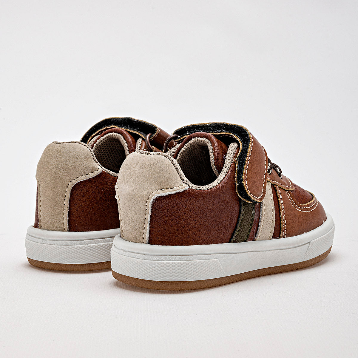 Pakar.com | Tienda online - Zapatitos para bebé Niño Minis Nice - Envío gratis desde $500