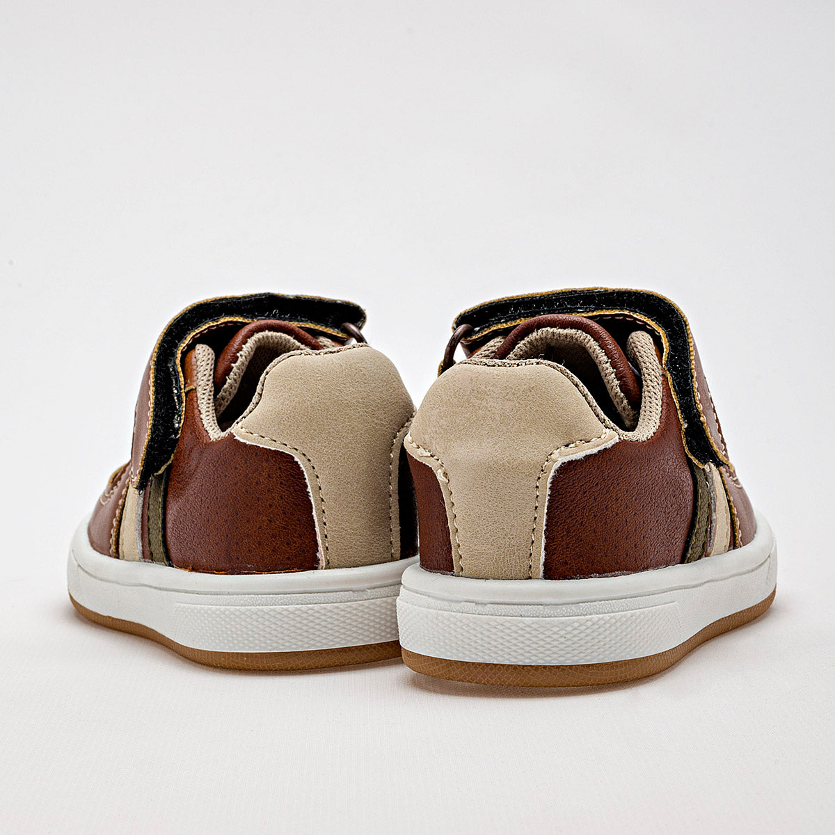 Pakar.com | Tienda online - Zapatitos para bebé Niño Minis Nice - Envío gratis desde $500