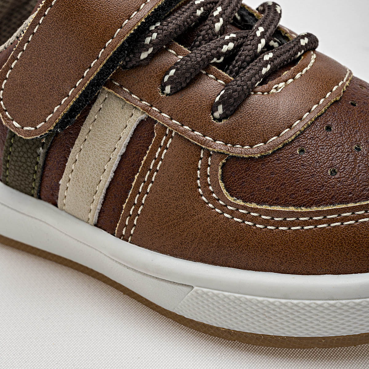 Pakar.com | Tienda online - Zapatitos para bebé Niño Minis Nice - Envío gratis desde $500